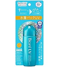 Amazon.co.jp: ビオレ Bioré UV アクアリッチ アクアプロテクトミスト